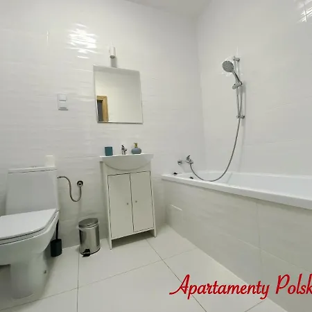 Black & White Appartement *
